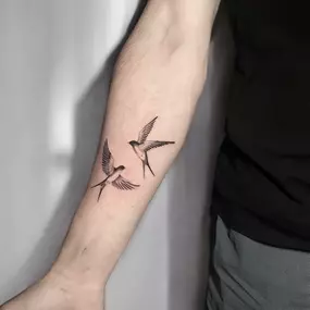 Bild von VOID INK BERLIN