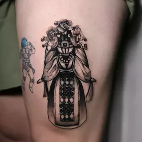 Bild von VOID INK BERLIN