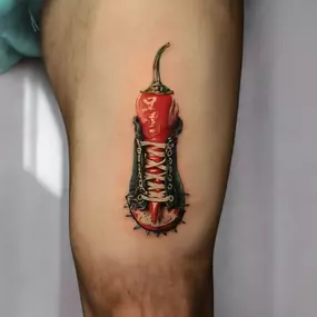 Bild von VOID INK BERLIN