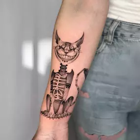 Bild von VOID INK BERLIN