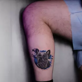 Bild von VOID INK BERLIN