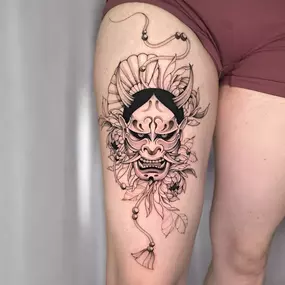 Bild von VOID INK BERLIN