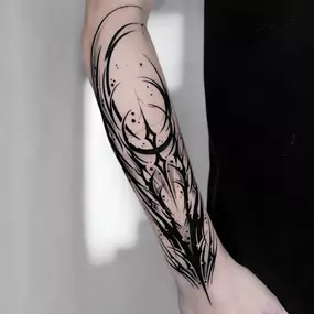 Bild von VOID INK BERLIN