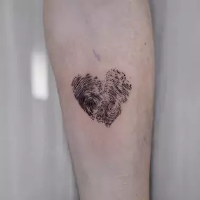 Bild von VOID INK BERLIN