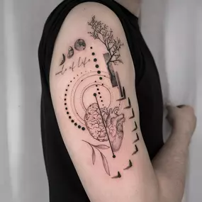 Bild von VOID INK BERLIN
