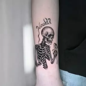 Bild von VOID INK BERLIN