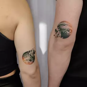 Bild von VOID INK BERLIN