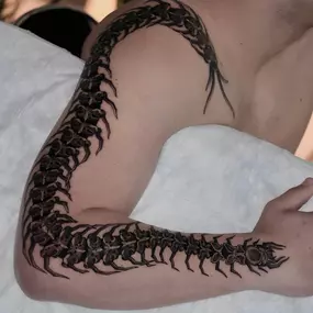 Bild von VOID INK BERLIN