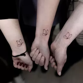 Bild von VOID INK BERLIN