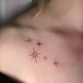 Bild von VOID INK BERLIN