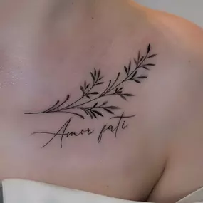 Bild von VOID INK BERLIN