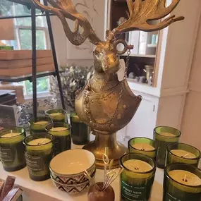 Bild von Knotty and Board Interiors