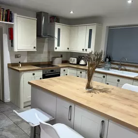 Bild von Roberto Cleaning Service