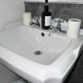 Bild von Roberto Cleaning Service