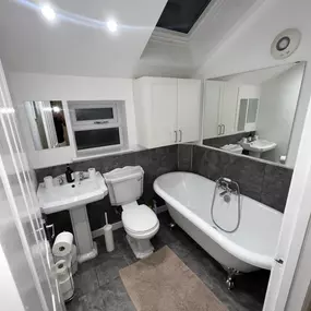 Bild von Roberto Cleaning Service