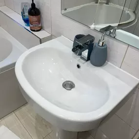 Bild von Roberto Cleaning Service