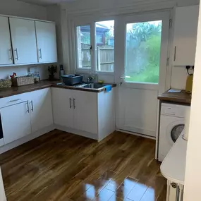 Bild von Roberto Cleaning Service