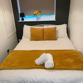 Bild von Roberto Cleaning Service