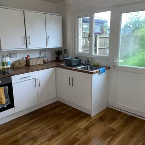 Bild von Roberto Cleaning Service