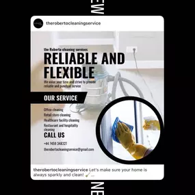 Bild von Roberto Cleaning Service