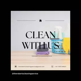 Bild von Roberto Cleaning Service