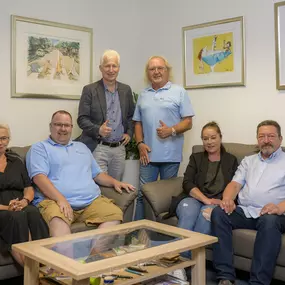 Bild von KJV - Versicherungsdienst GmbH & Co. KG