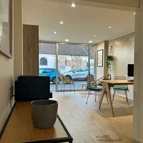 Bild von AMBASSADE FRAM - MONDESCALE OZOIR LA FERRIERE