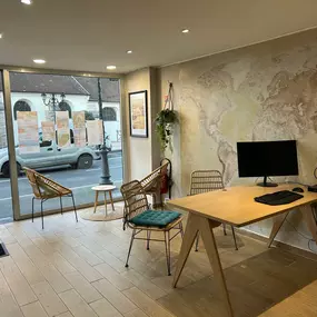 Bild von AMBASSADE FRAM - MONDESCALE OZOIR LA FERRIERE