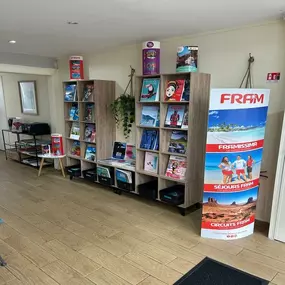 Bild von AMBASSADE FRAM - MONDESCALE OZOIR LA FERRIERE