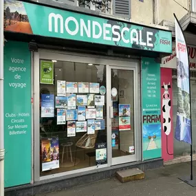 Bild von AMBASSADE FRAM - MONDESCALE OZOIR LA FERRIERE