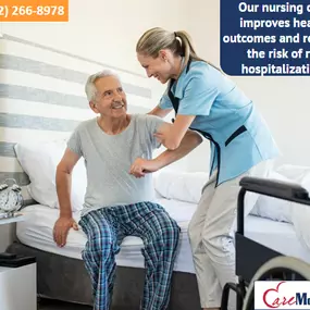 Bild von Care Mountain