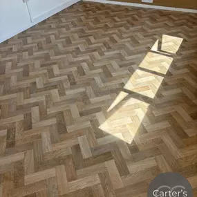 Bild von Carter's Carpets & Flooring