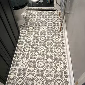 Bild von Carter's Carpets & Flooring