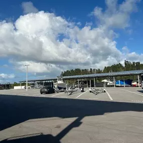 Bild von Spacebox Storage Vero Beach