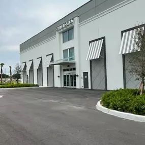 Bild von Spacebox Storage Vero Beach