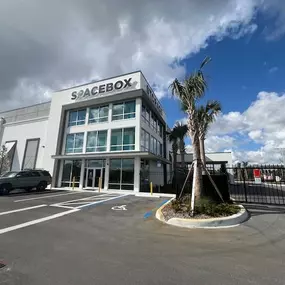 Bild von Spacebox Storage Vero Beach