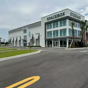 Bild von Spacebox Storage Vero Beach
