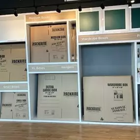 Bild von Spacebox Storage Vero Beach