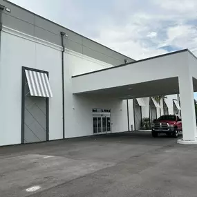 Bild von Spacebox Storage Vero Beach