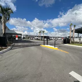 Bild von Spacebox Storage Vero Beach