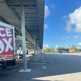 Bild von Spacebox Storage Vero Beach