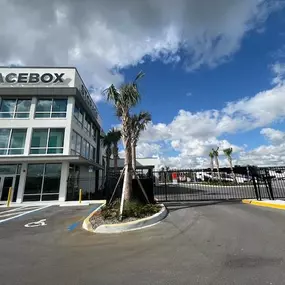 Bild von Spacebox Storage Vero Beach