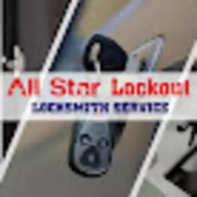 Bild von All Star Lockout
