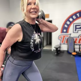 Bild von F45 Training West Carmel