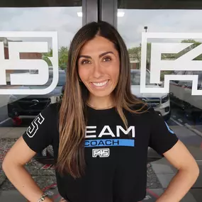 Bild von F45 Training West Carmel