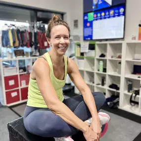 Bild von F45 Training West Carmel