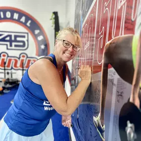 Bild von F45 Training West Carmel