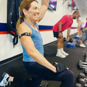 Bild von F45 Training West Carmel