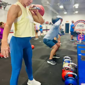 Bild von F45 Training West Carmel