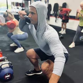 Bild von F45 Training West Carmel